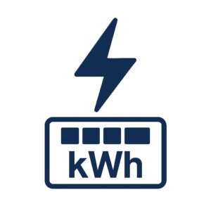 laitteen sähkönkulutus laskuri