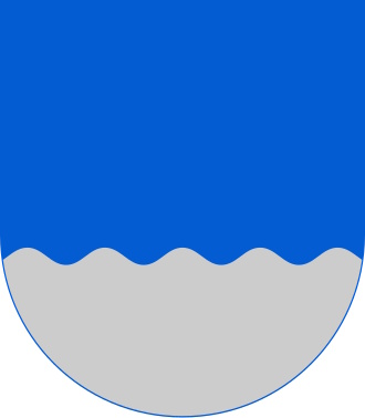 Havainnekuva Alajärven järvimaisemasta ja sähköverkosta