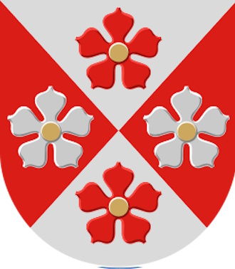 Havainnekuva Asikkalan alueesta ja sähköverkosta