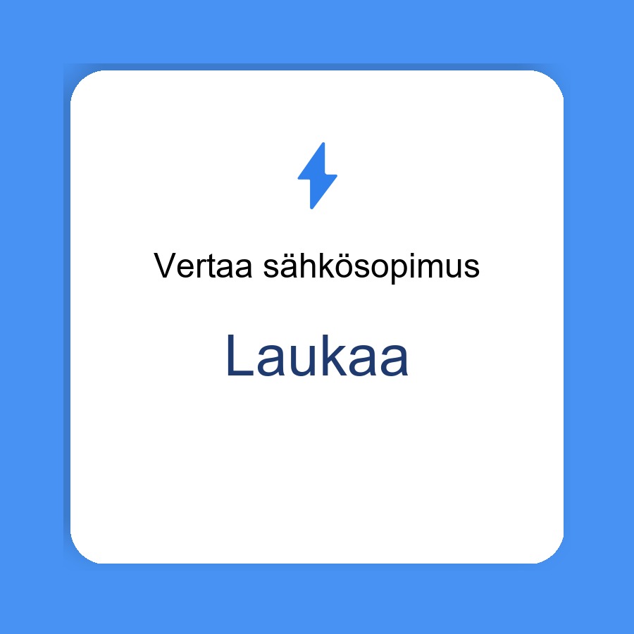sähkösopimus Laukaa