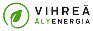 vihreä älyenergia kokemuksia