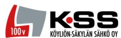Köyliön-Säkylän Sähkö kokemuksia
