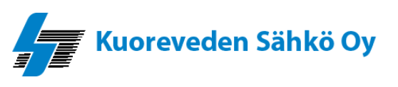 kuoreveden sähkö kokemuksia