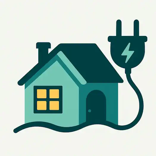 mikä sähkösopimus omakotitaloon