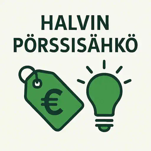 porssisahko halvin marginaali